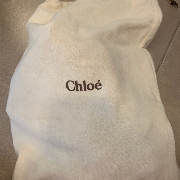 CHLOE SANDALS - Picture 3 of 4